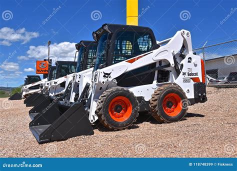 skid steer for sale in rapid city sd|BOBCAT Skid Steers For Sale in RAPID CITY, SOUTH DAKOTA.